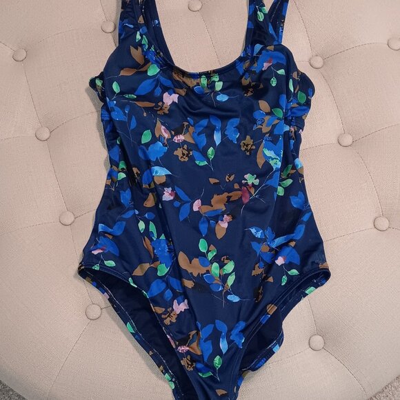 All In Motion Other - Womans All In Motion Swimsuit Size Medium